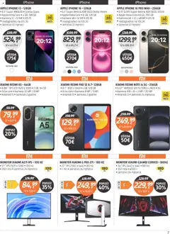 Pregled letka Katalog trgovine Centar Tehnike vrijedi od 20.10.2025 | Stranica: 7