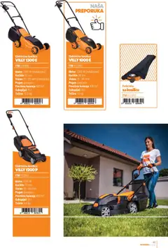 Pregled Villager kataloga - važi od 13.02.2025 | Strana: 41