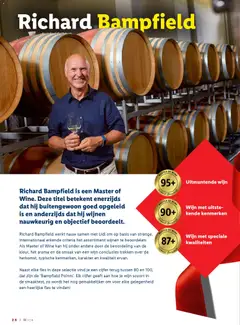 Voorbeeld van Kerstmagazine van winkel Lidl geldig vanaf 09/12/2025 | Pagina: 26