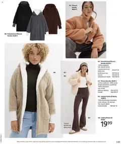 Náhľad Bonprix letáku platného od 14.10.2025 | Strana: 47