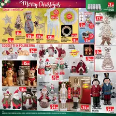 Anteprima dell'opuscolo Attuale volantino dal negozio Satur valido da 14/11/2025 | Pagina: 10