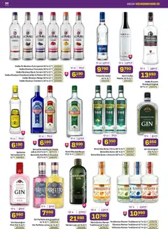 Náhľad Libex letáku platného od 15.12.2025 | Strana: 30