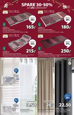 Vorschau des Merkblatts Aktionen vom Shop JYSK gültig von 04.11.2025 bis 17.11.2025 | Seite: 18