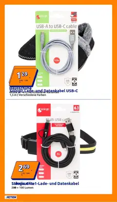 Vorschau der Angebote: Action Flugblatt gültig ab 05.11.2025 | Seite: 4