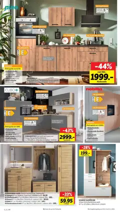 Vorschau von dem Prospekt des Geschäftes Sconto, gültig ab dem 03.11.2025 | Seite: 6