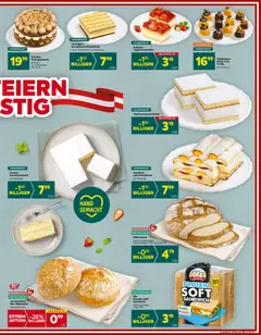 Vorschau der Angebote: Billa Plus Flugblatt gültig ab 23.10.2025 | Seite: 7