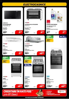 Previzualizarea de cataloage: Flanco Black Friday valabil de la 24.10.2025 | Pagina: 14