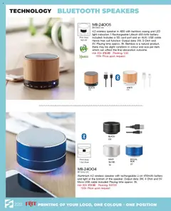 Προεπισκόπηση φυλλαδίου Catalogue από το κατάστημα Sapo Giveaways σε ισχύ από 01/01/2025 | σελίδα: 220