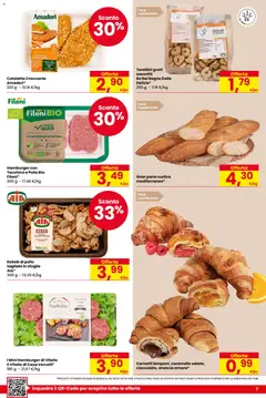 Anteprima dell'opuscolo Black Friday dal negozio Despar valido da 25/11/2025 | Pagina: 7