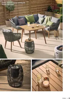 Preview of B&Q Outdoor living valid from 14/03/2025 | Page: 25