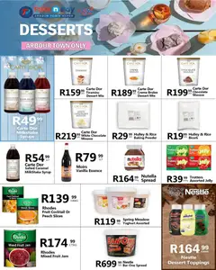 Preview of Take n Pay flyer valid from 03/11/2025 | Page: 29