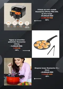 Pregled Vitapur kataloga - važi od 06.11.2025 | Strana: 7