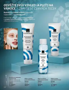 Náhled nabídky: Avon Katalog 12/2025 platný od 01.12.2025 | Strana: 150