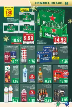 Vorschau von dem Prospekt des Geschäftes Marktkauf, gültig ab dem 01.12.2025 | Seite: 17