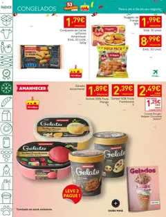 Pré-visualização do folheto da loja Recheio válida a partir de 28/10/2025 | Página: 20