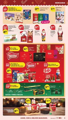 Pré-visualização do folheto da loja Pingo Doce válida a partir de 02/12/2025 | Página: 49