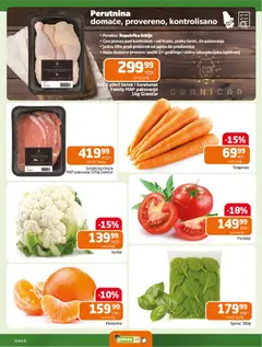 Pregled Gomex kataloga - važi od 19.11.2025 | Strana: 3