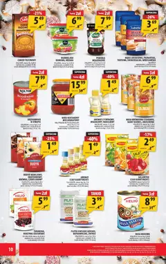 Pogląd gazetki "Gazetka" ze sklepu Arhelan ważnej od 05.12.2025 | Strona: 10