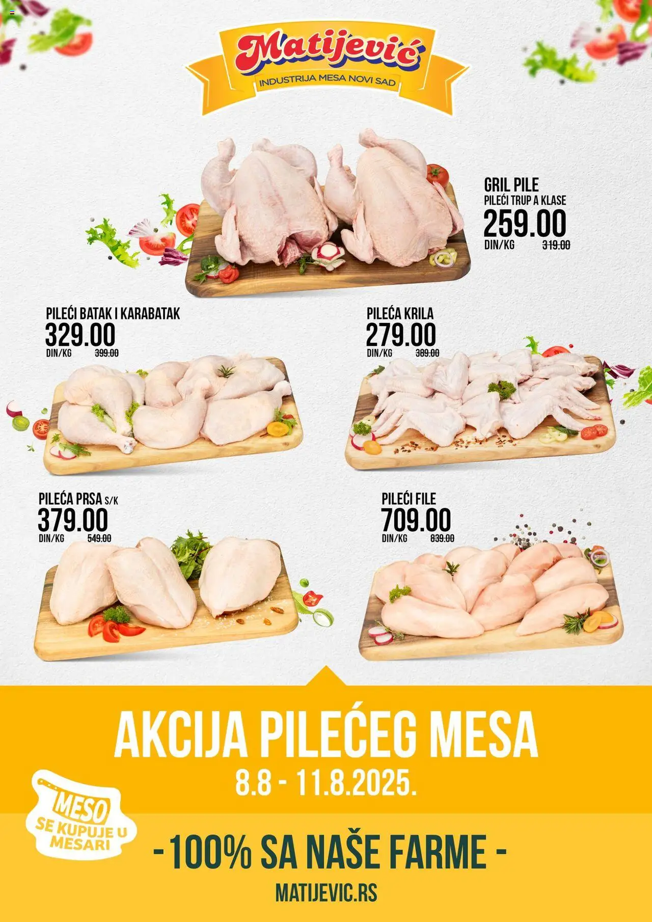 Matijevic katalog važi od 08.08.2025 - stranica 1