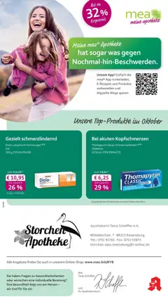 Vorschau von dem Prospekt des Geschäftes Entdecke, gültig ab dem 30.09.2025