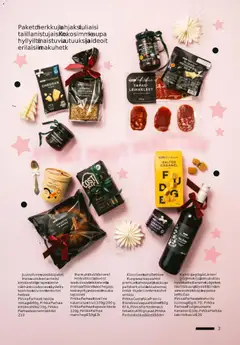 Kaupan K-Market K-Ruoka esikatselu, voimassa 05/11/2025 | Sivu: 31