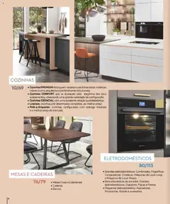 Pré-visualização do folheto da loja Conforama válida a partir de 27/03/2025 | Página: 4