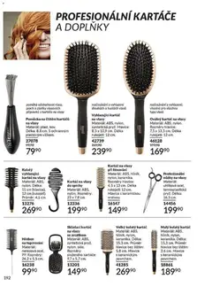 Náhled nabídky: Avon Black Friday platný od 01.11.2025 | Strana: 192