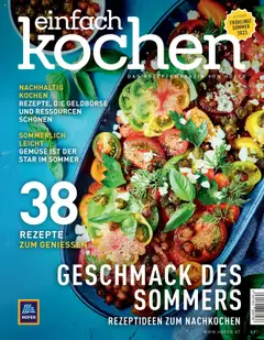 Hofer AT - Einfach Kochen Frühling/Sommer 2025 megtekintése, amely érvényes 2025.09.04.-től