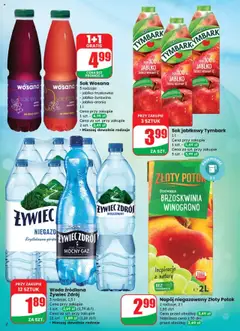 Pogląd gazetki "Gazetka" ze sklepu Dino ważnej od 08.10.2025