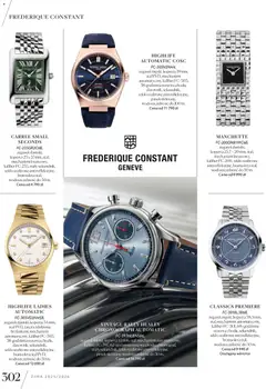 Pogląd gazetki "Promocje" ze sklepu Apart ważnej od 04.11.2025 | Strona: 304