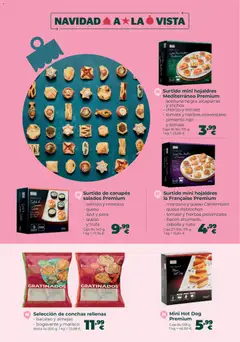 Vista previa del folleto de la tienda La Sirena válido desde el 13/11/2025 | Página: 10