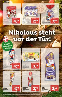 Vorschau der Angebote: ADEG Flugblatt gültig ab 27.11.2025 | Seite: 6