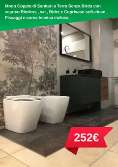 Anteprima dell'opuscolo Black Friday dal negozio Leroy Merlin valido da 24/11/2025 | Pagina: 2