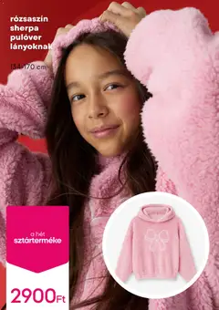 Pepco - Akciós újság Pepco megtekintése, amely érvényes 2025.10.30.-től | Oldal: 5