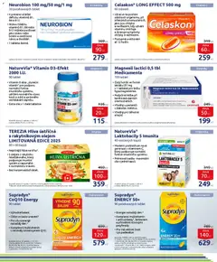 Náhled nabídky: Benu Leták platný od 01.12.2025 | Strana: 7