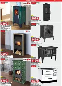 Pogląd gazetki "Gazetka" ze sklepu Merkury Market ważnej od 01.11.2025 | Strona: 31