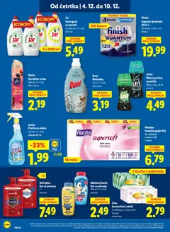Predogled kataloga iz trgovine Lidl veljaven od 04.12.2025 | Stran: 22