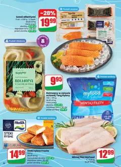 Pogląd gazetki "Gazetka" ze sklepu Dino ważnej od 26.11.2025 | Strona: 32