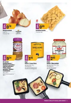 Vorschau des Merkblatts Aktionen vom Shop TopCC gültig von 17.11.2025 bis 22.11.2025 | Seite: 15