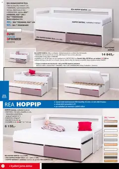 Náhled nabídky: Jamall nábytek Leták platný od 03.02.2025 | Strana: 86