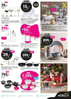 Náhled nabídky: Möbelix Black Friday platný od 24.11.2025 | Strana: 11