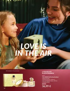 Vorschau von dem Prospekt des Geschäftes Avon, gültig ab dem 01.12.2025 | Seite: 24