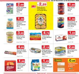 Anteprima dell'opuscolo Black Friday dal negozio Sì con Te valido da 27/11/2025 | Pagina: 15