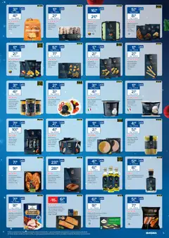 MAXIMA parduotuvės leidinio Leidinys galiojančio nuo 2025.12.02 peržiūra | puslapis: 3