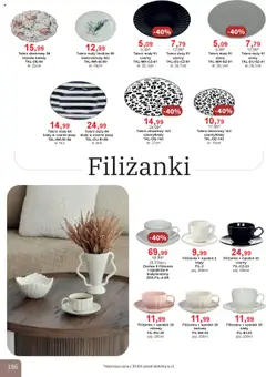 Pogląd gazetki "Katalog" ze sklepu Bodzio ważnej od 01.10.2025 | Strona: 186