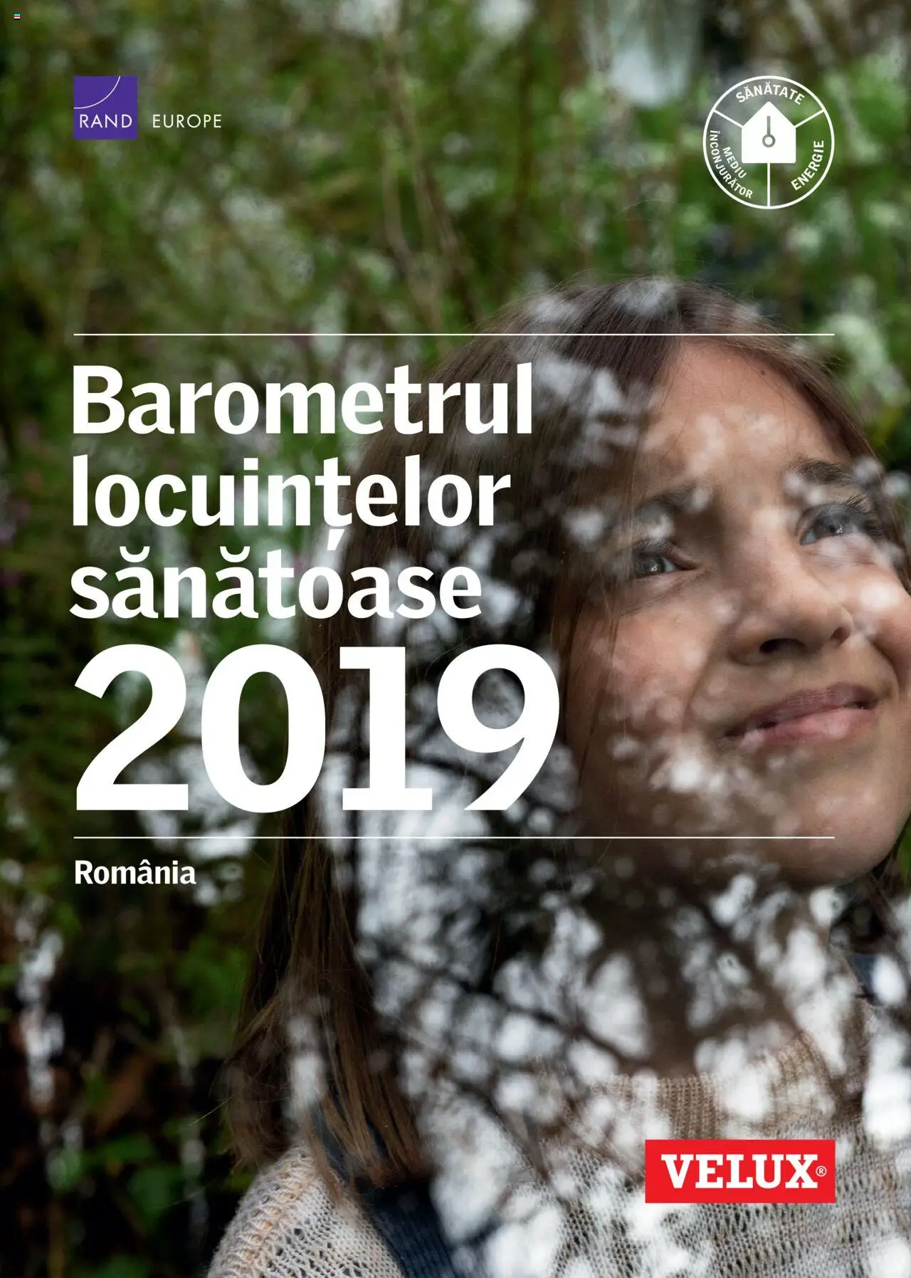 Velux Catalog - Sănătatea locuințelor contează la fel de mult ca cea a oamenilor de la 01.01.2025 - Pagină 1
