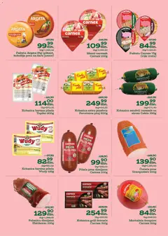 Pregled Univerexport kataloga - važi od 27.10.2025 | Strana: 6