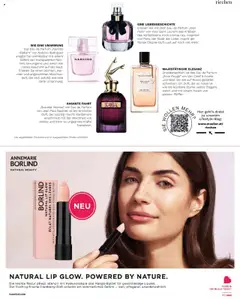 Vorschau der Angebote: Müller Magazine Lifestyle 5/25 gültig ab 17.09.2025 | Seite: 25