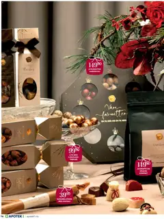 Forhåndsvis Kundeavis fra butikk Apotek 1 gyldig fra 05/11/2025 | Side: 16