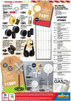 Preview of MICA flyer valid from 09/12/2025 | Page: 8